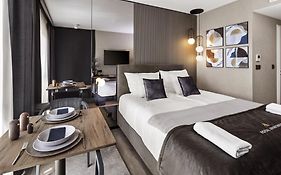 Boutique Residence Gdańsk